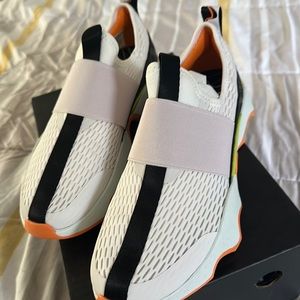 Sorel kinetic impact II